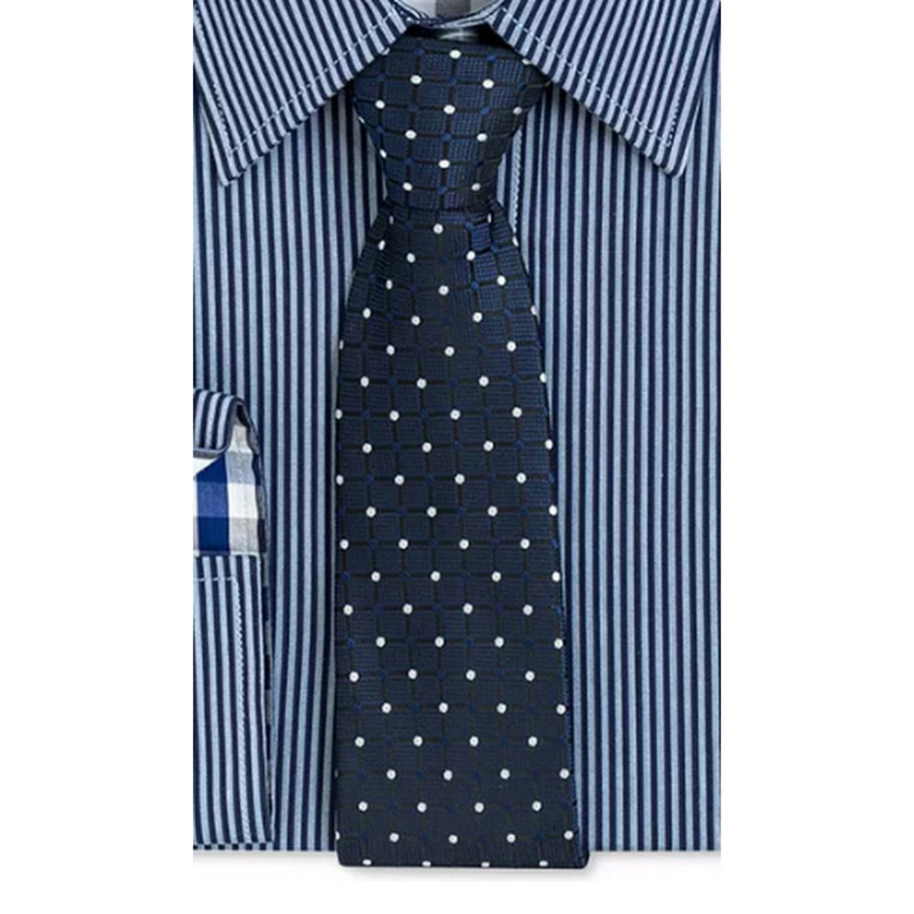 Nick Graham Everywhere Modern Tie